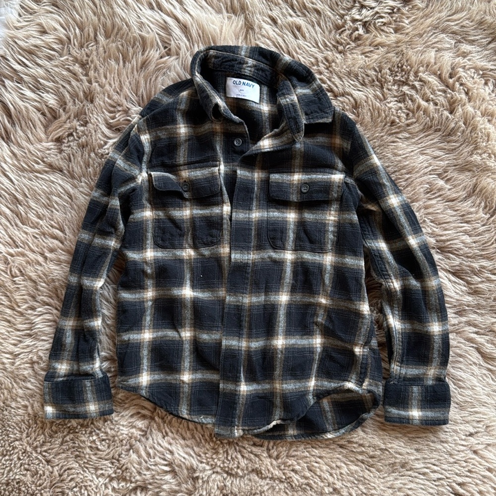 Flannel